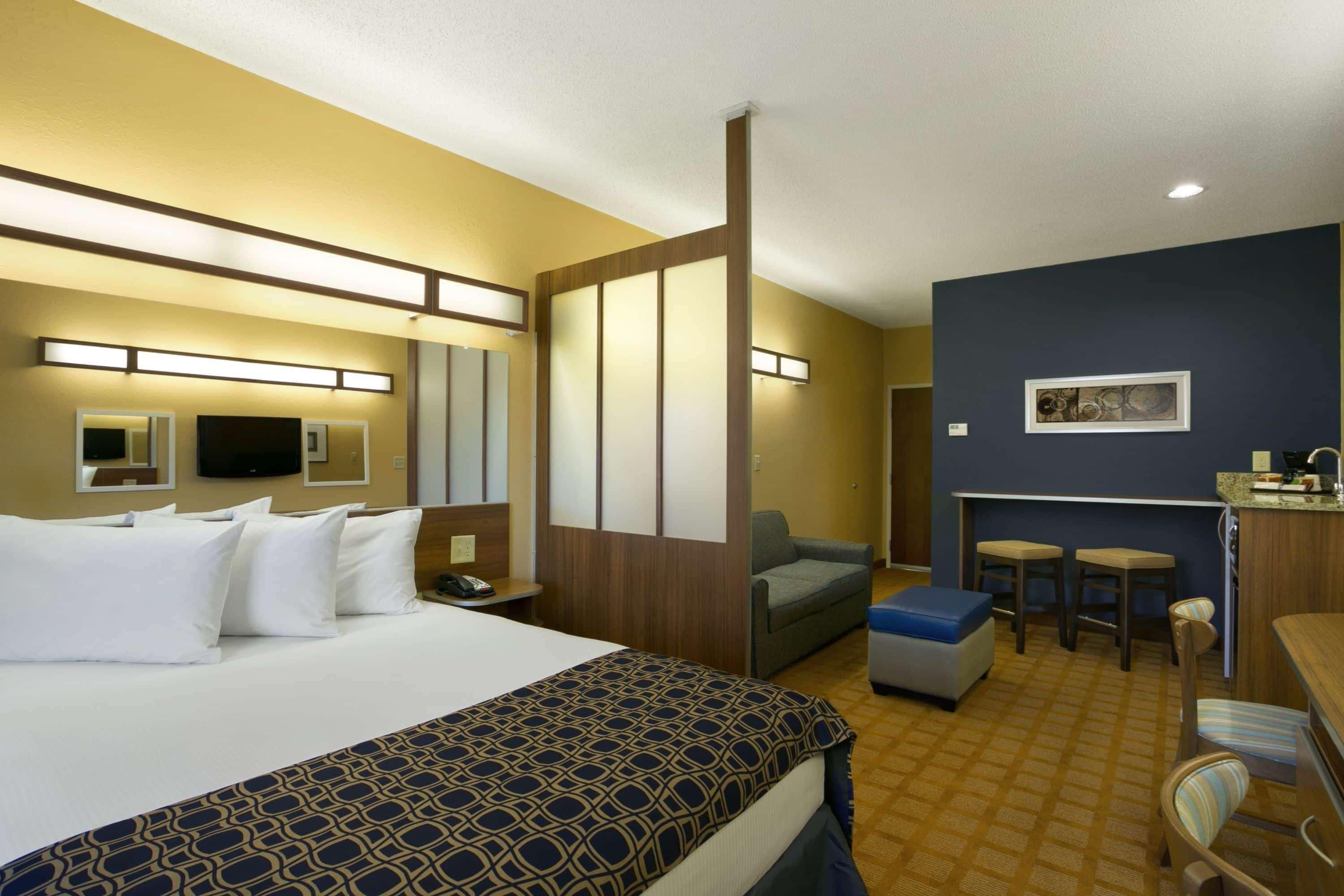 Quality Inn & Suites Waszyngton Zewnętrze zdjęcie