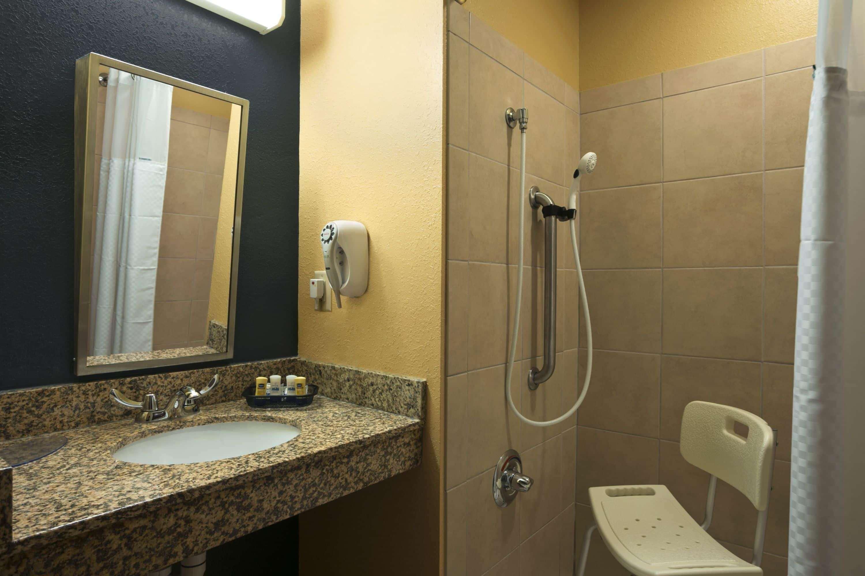 Quality Inn & Suites Waszyngton Zewnętrze zdjęcie